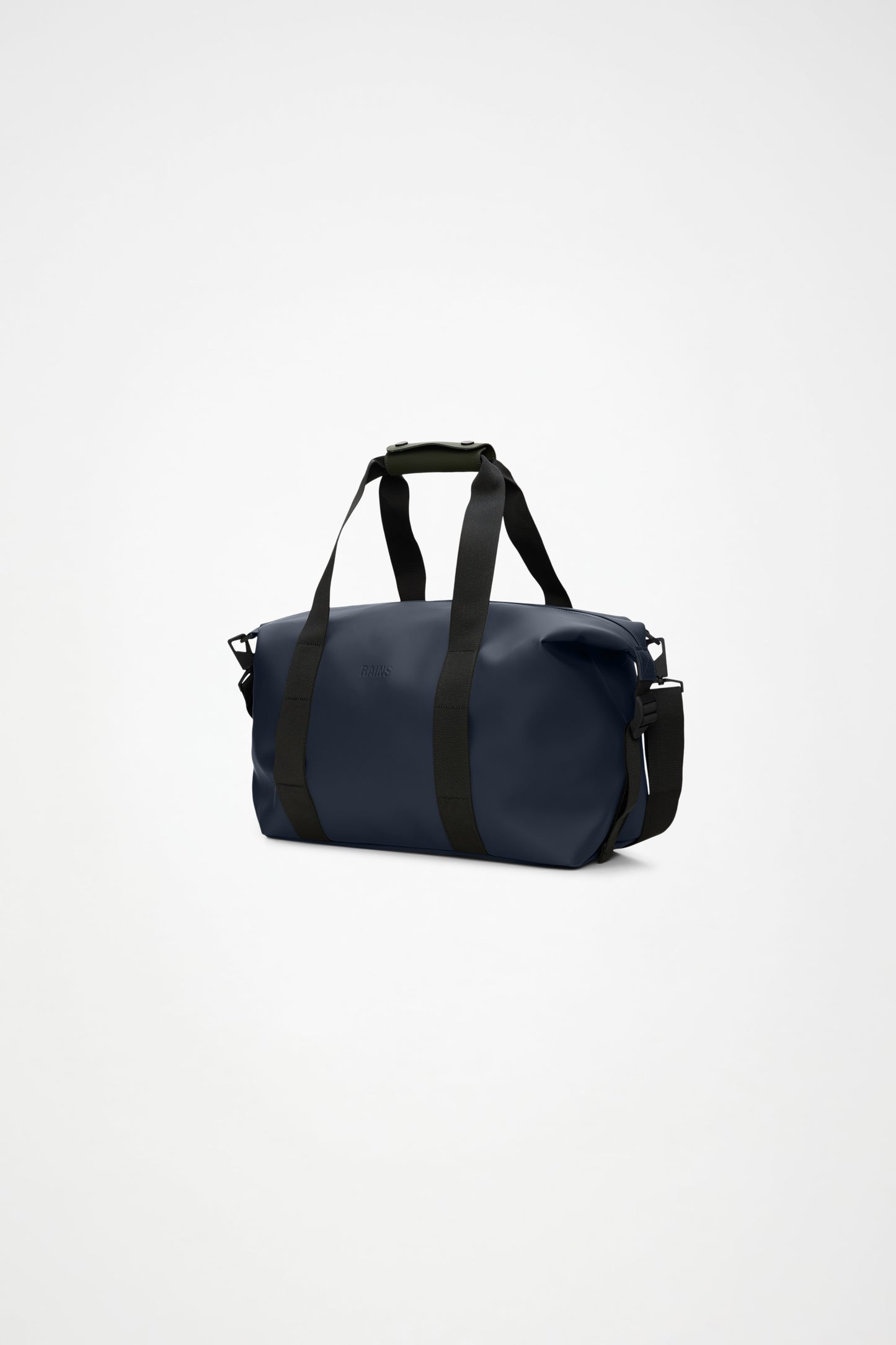 Rains Hilo Weekend Bag Small W3 Navy