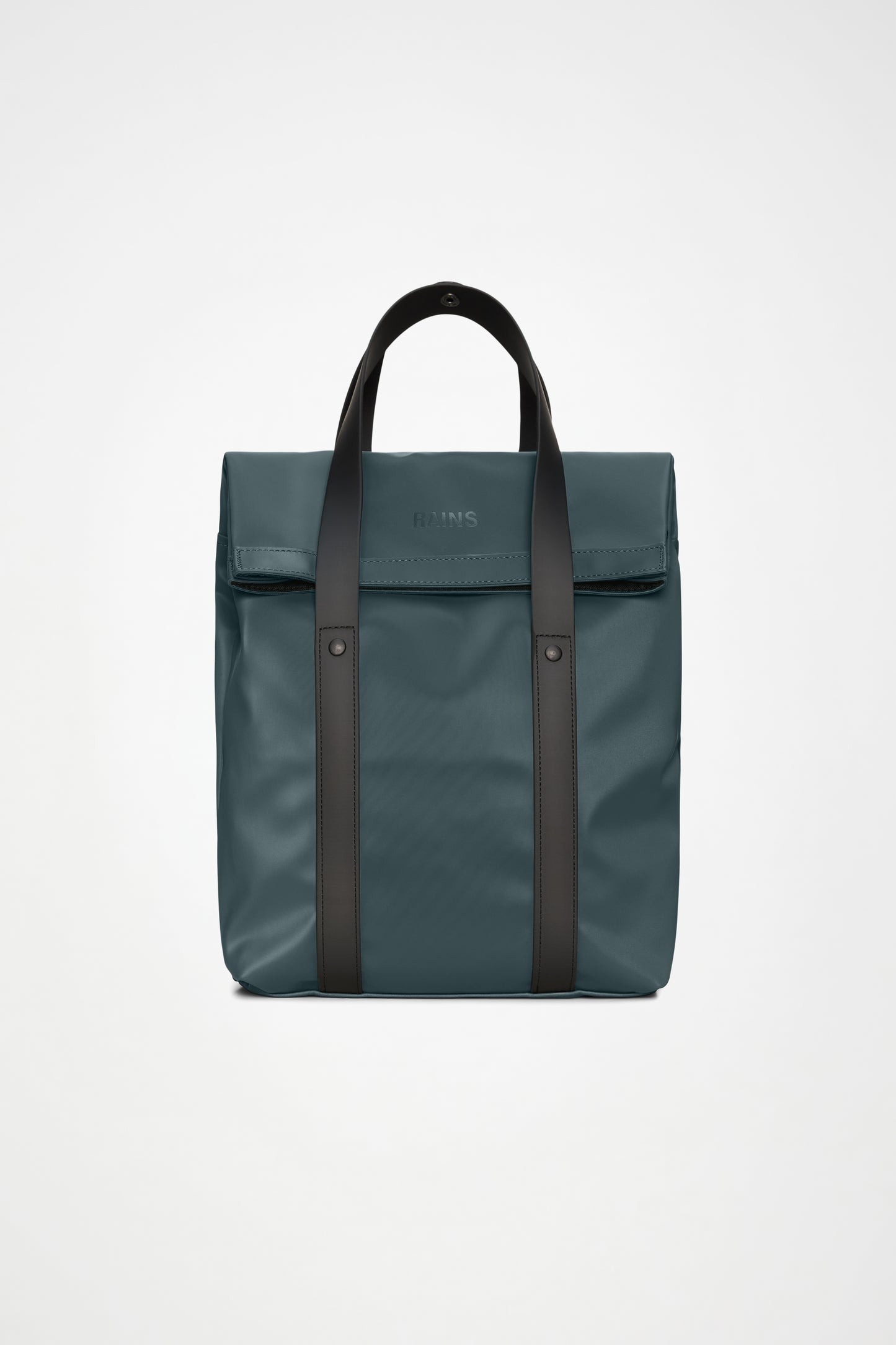 Rains 2 Way Tote Backpack Mini