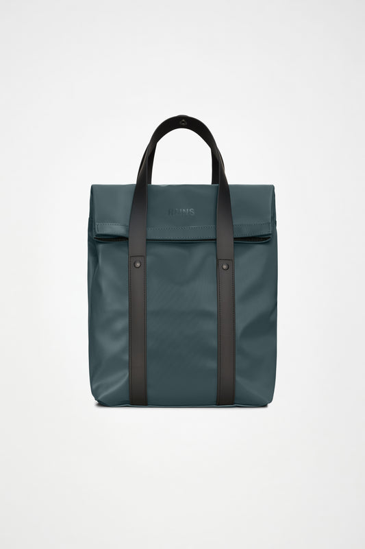 Rains 2 Way Tote Backpack Mini