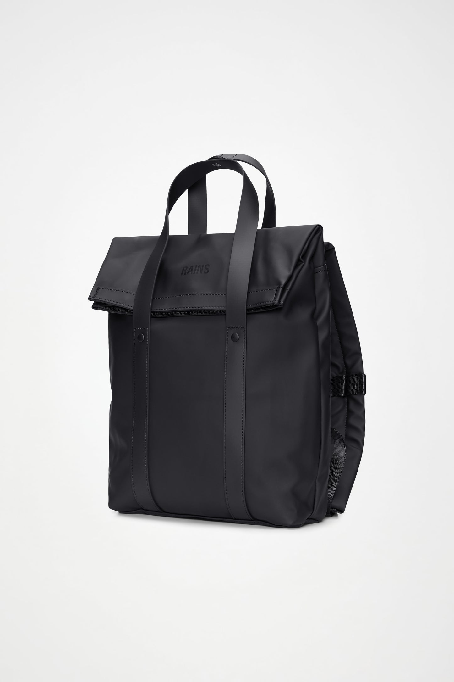 Rains 2 Way Tote Backpack Mini