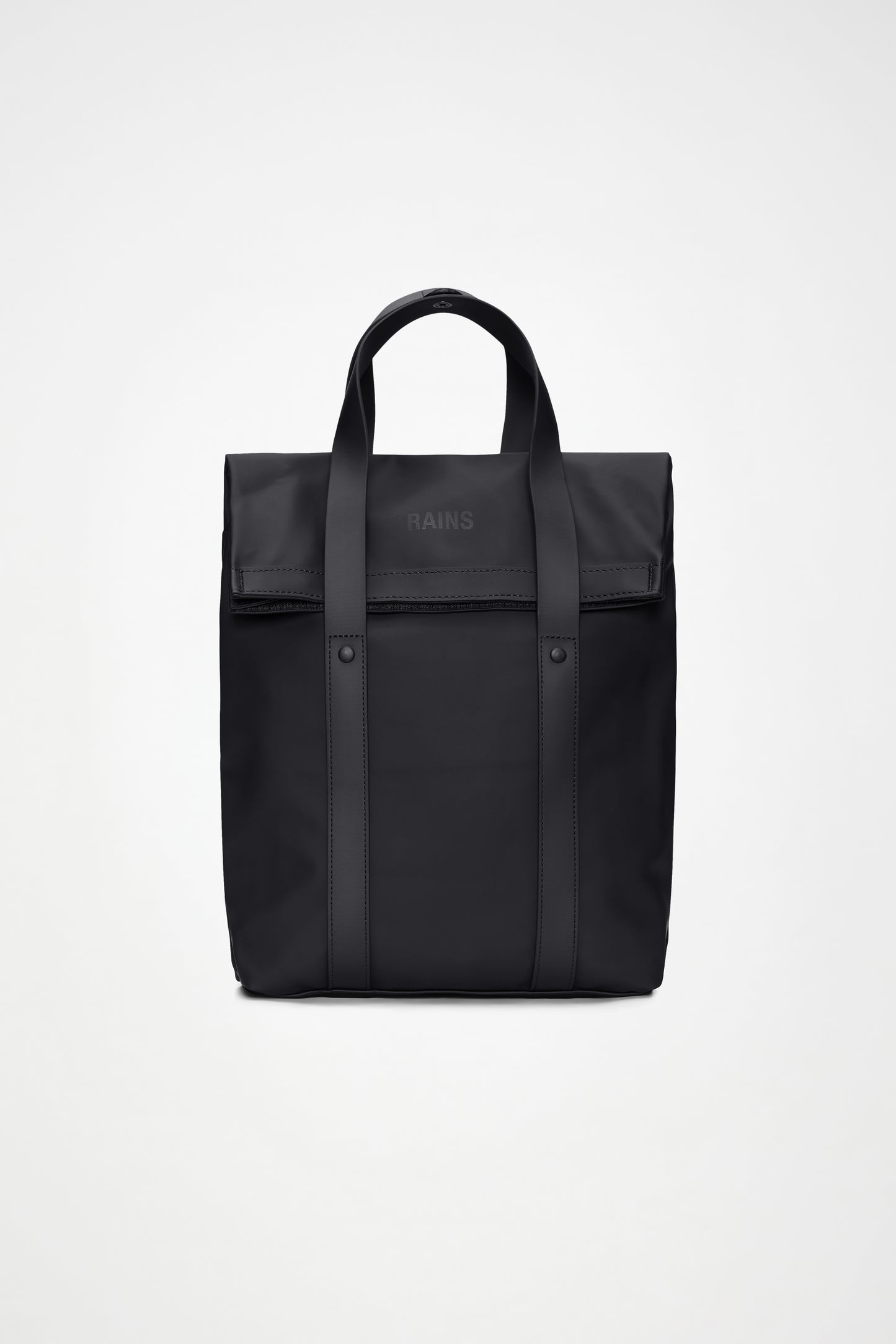 Rains 2 Way Tote Backpack Mini
