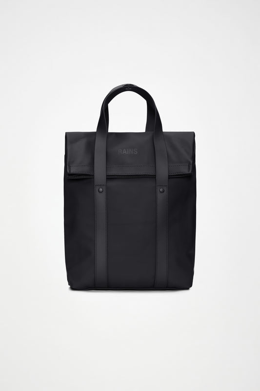 Rains 2 Way Tote Backpack Mini