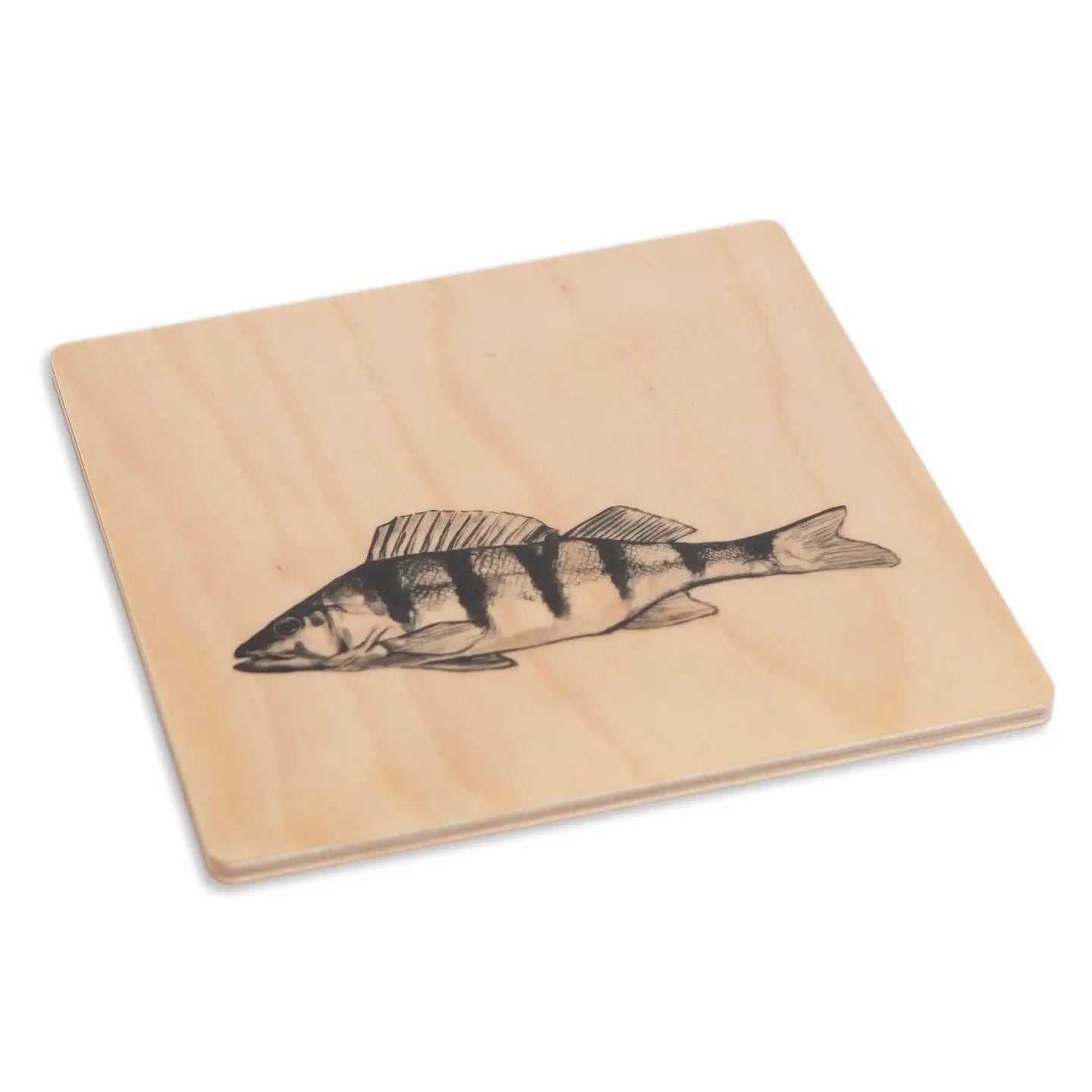 Perch Trivet