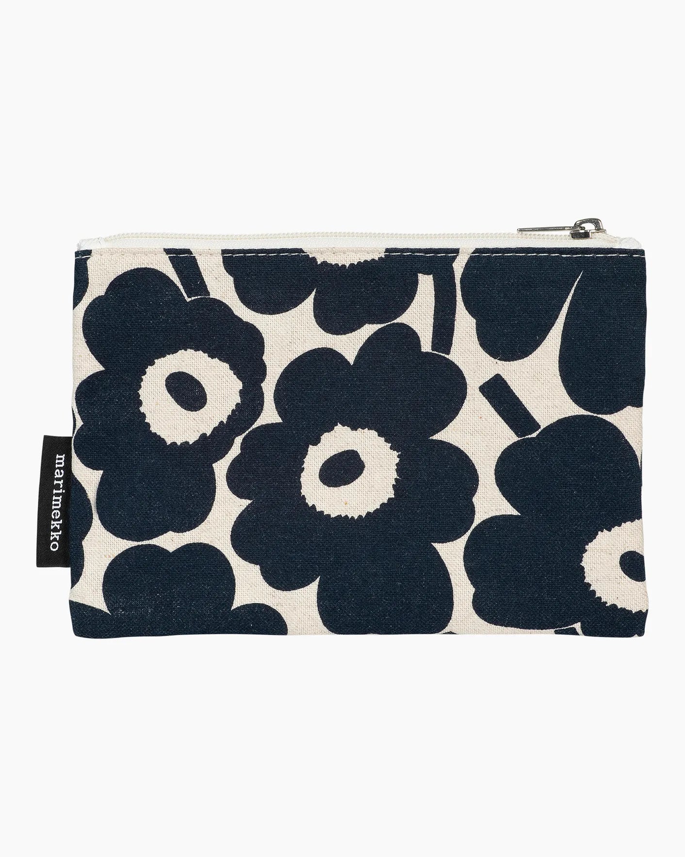 Kaika Mini Unikko Cosmetic Bag