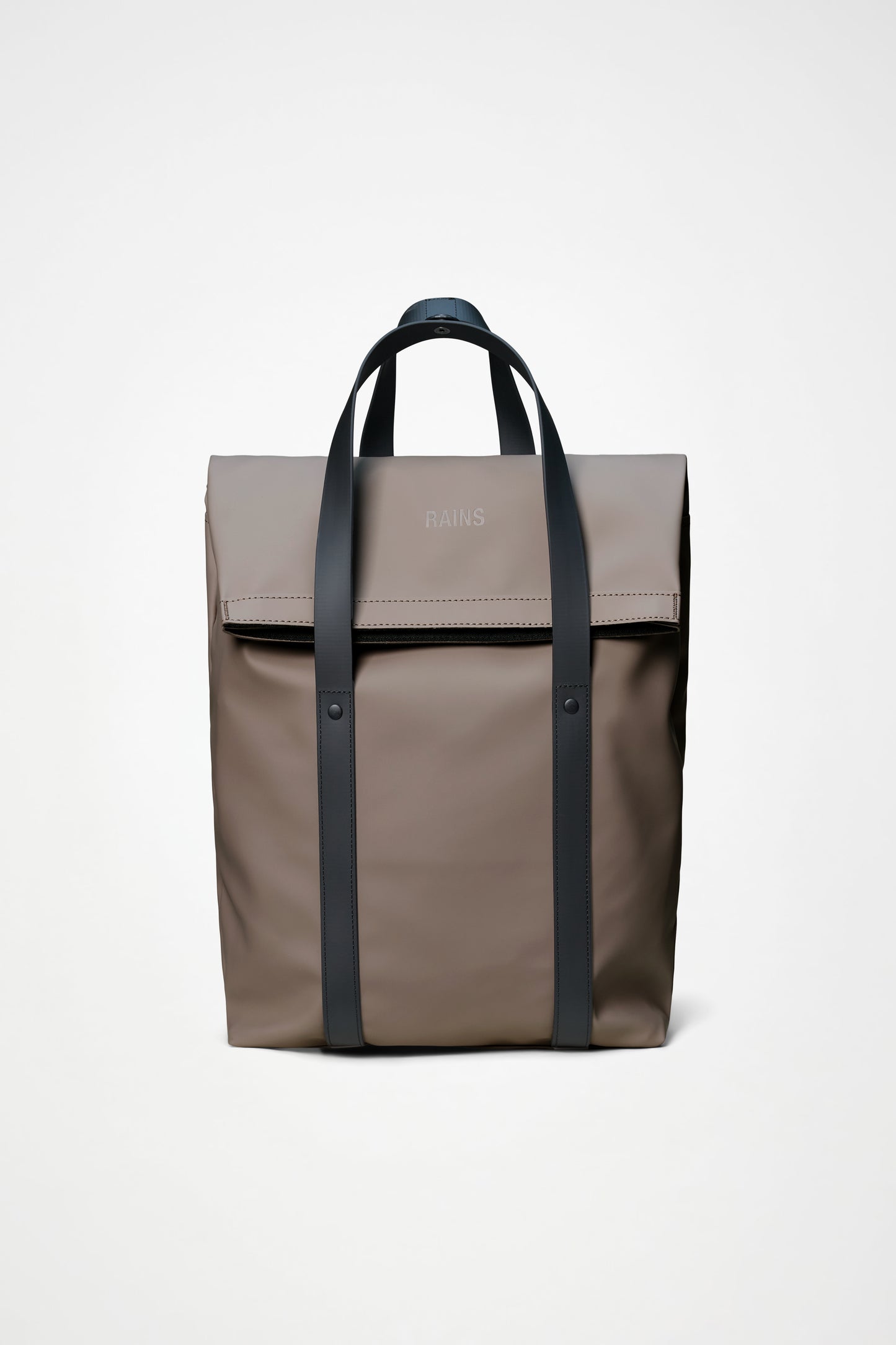 Rains 2 Way Tote Backpack