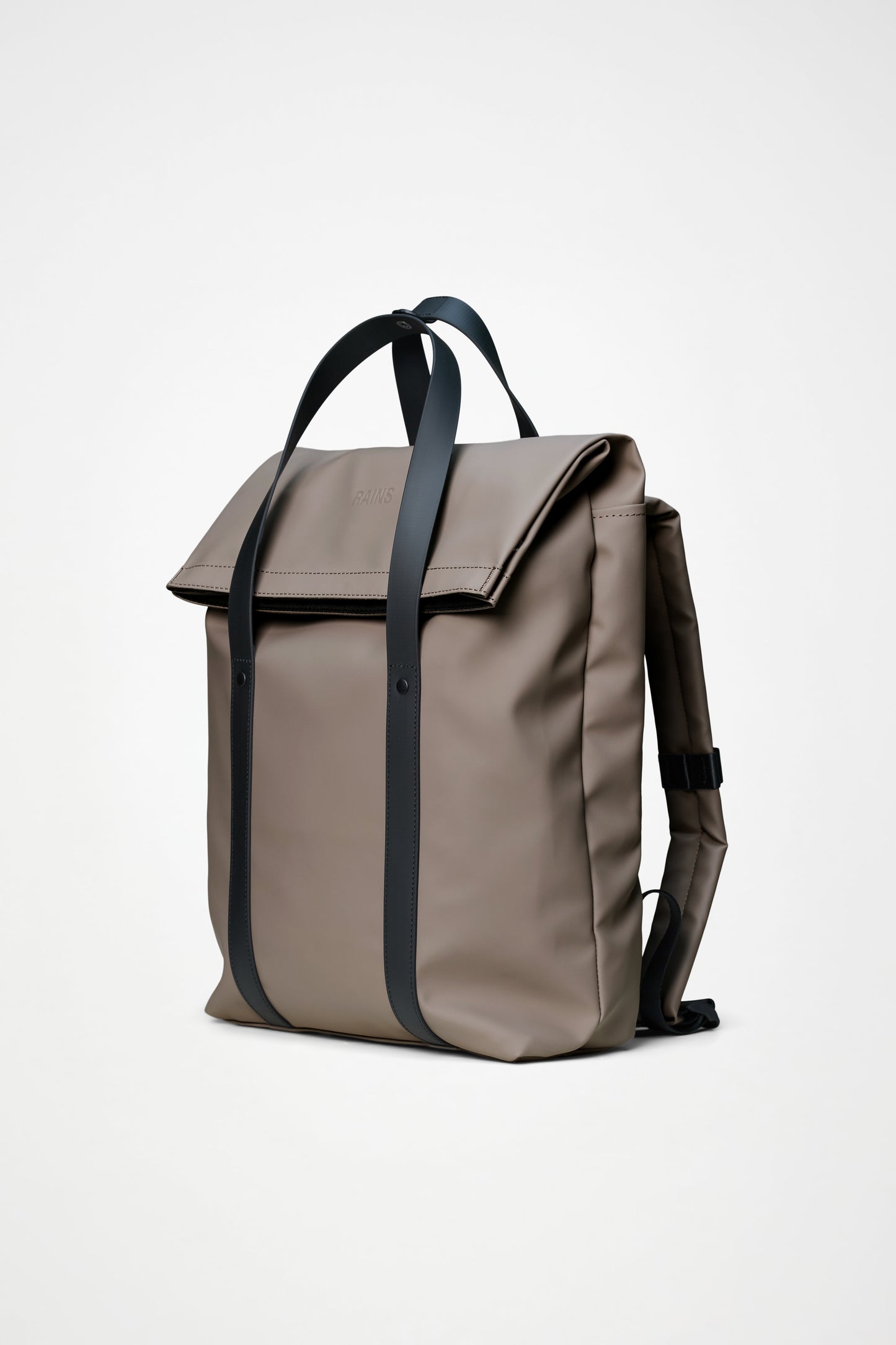 Rains 2 Way Tote Backpack
