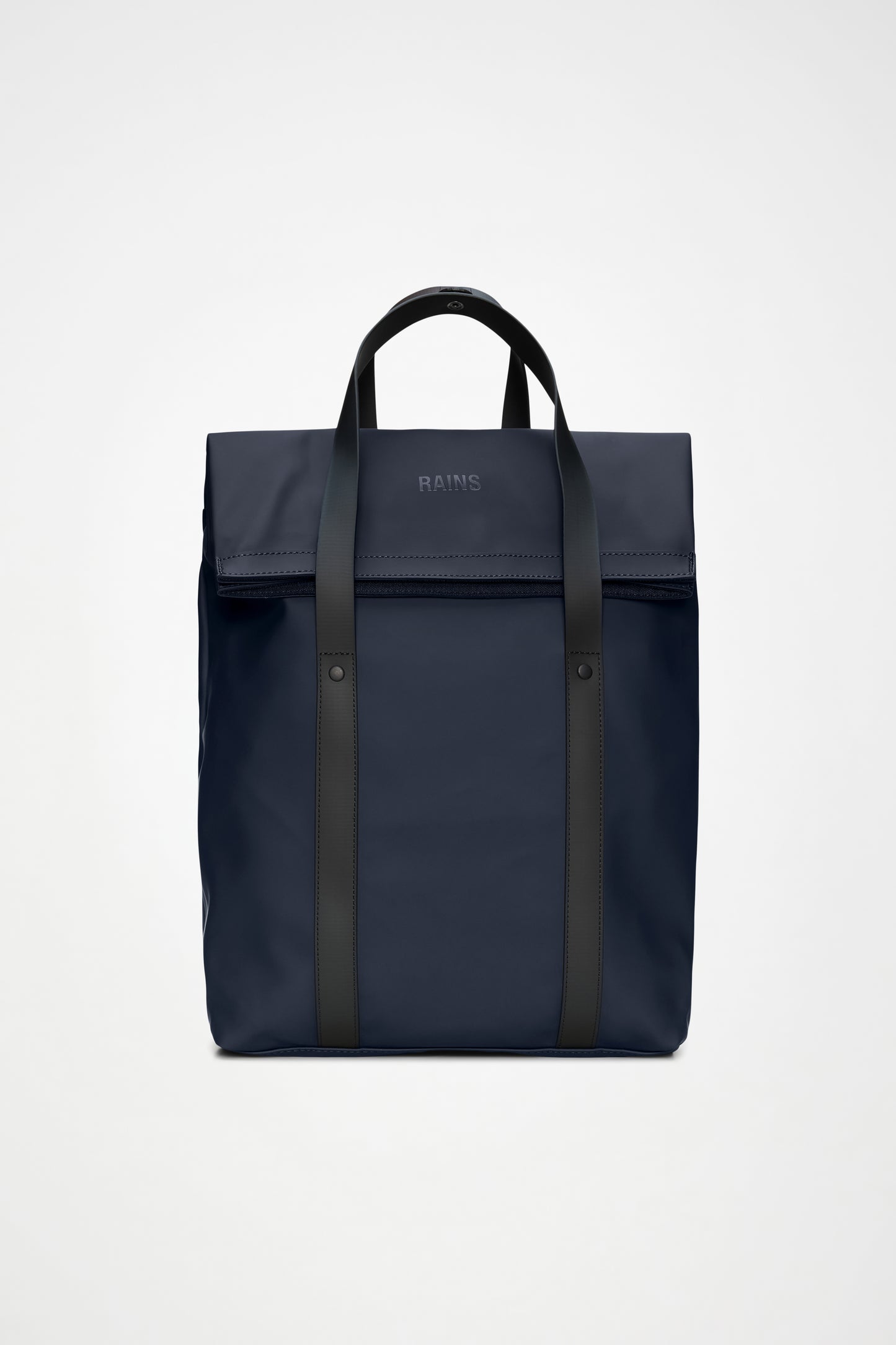 Rains 2 Way Tote Backpack