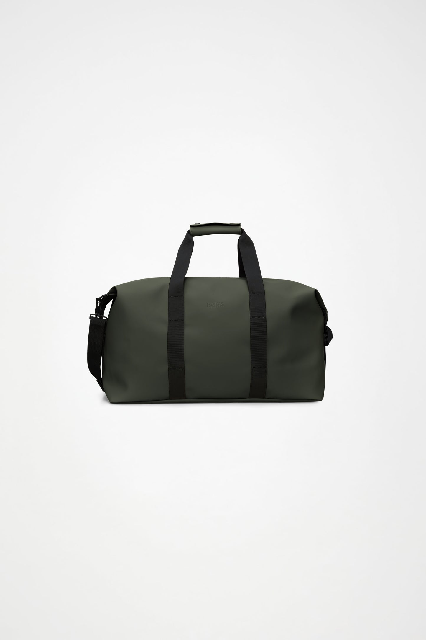 Rains Hilo Weekend Bag W3