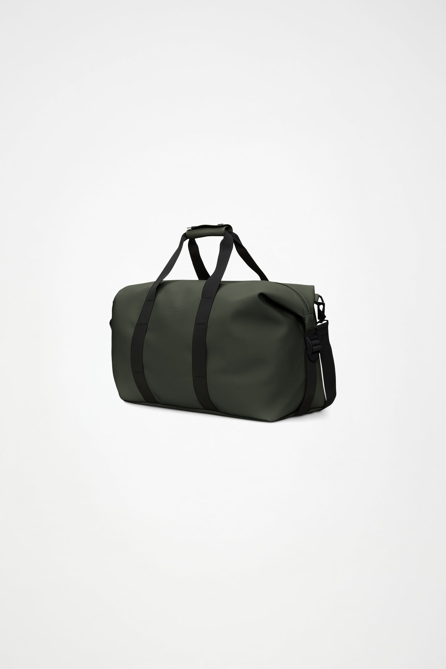 Rains Hilo Weekend Bag W3