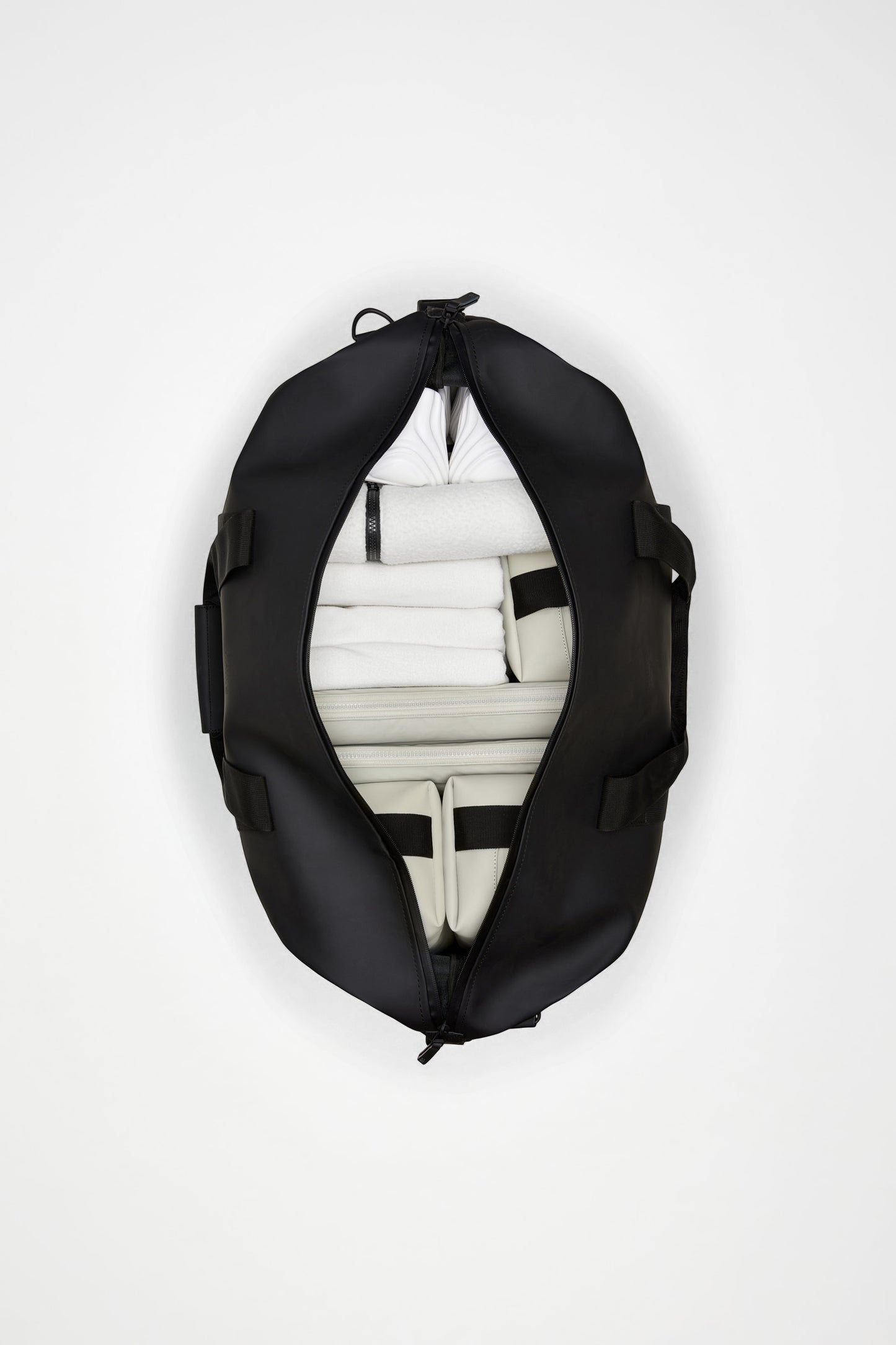 Rains Hilo Weekend Bag W3
