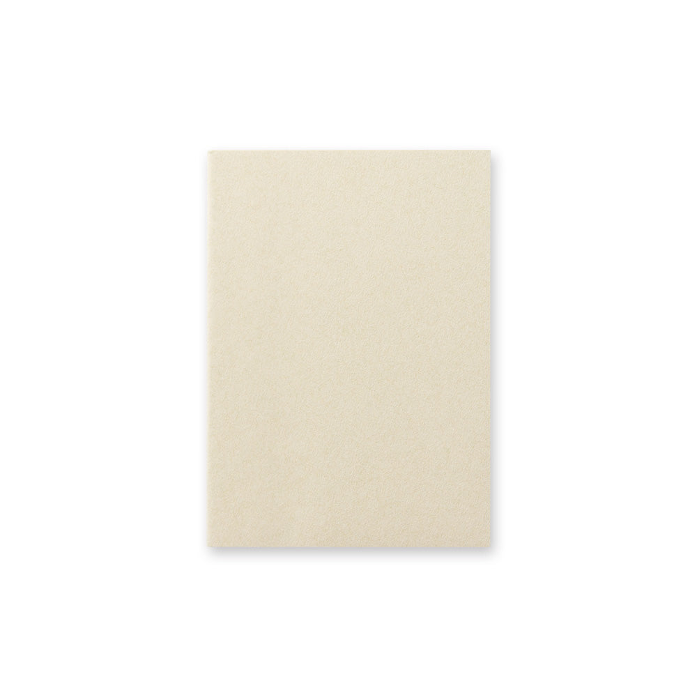 Traveler’s Notebook Refill Light Paper - Passport 005