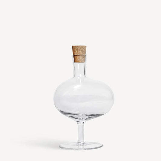 Bod Bottle Clear Medium