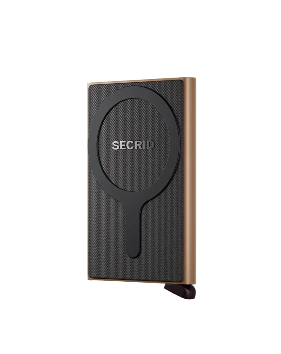 Secrid Cardprotector for Magsafe - Sand