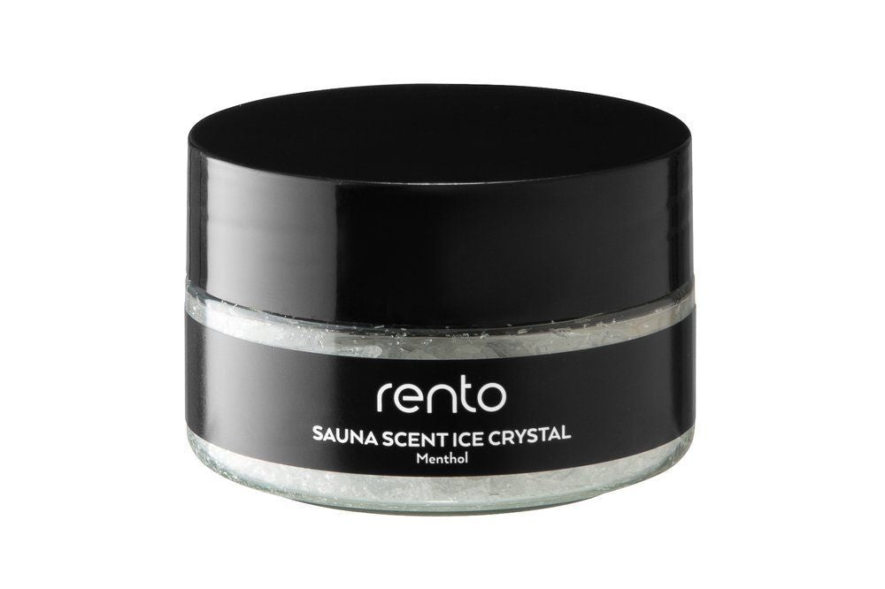 Rento Ice Crystal - Menthol