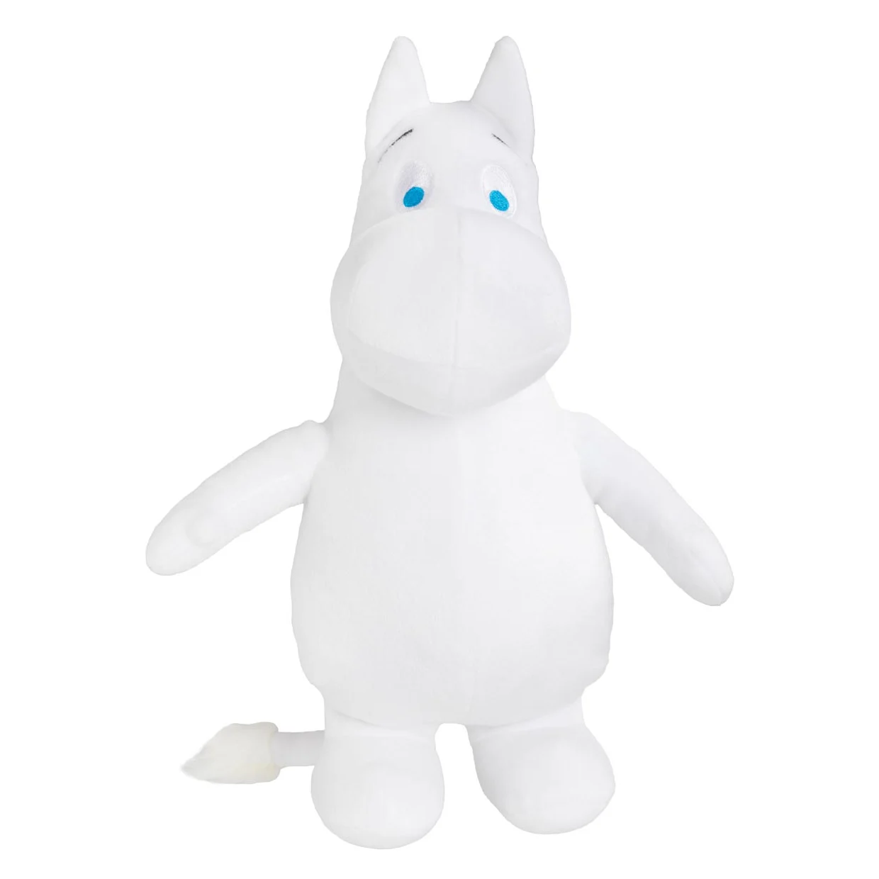 Moomintroll Plushie 30cm