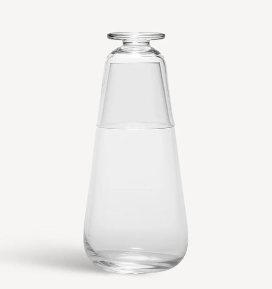 Viva Carafe with Small Glass