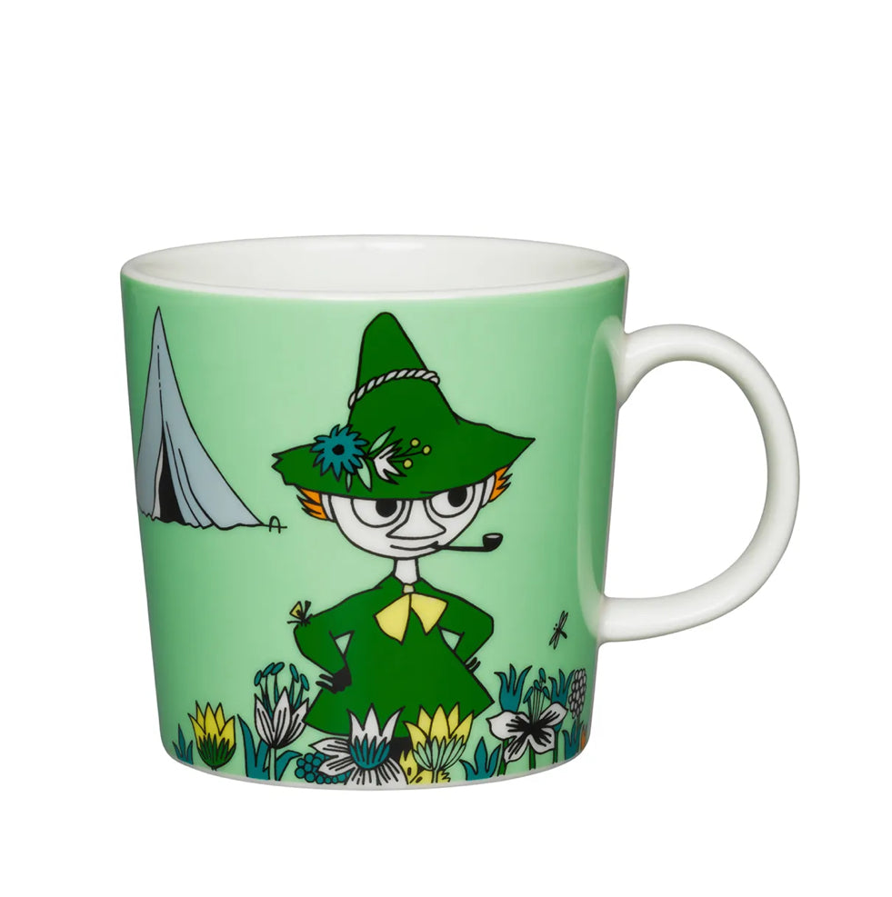 Snufkin Mug