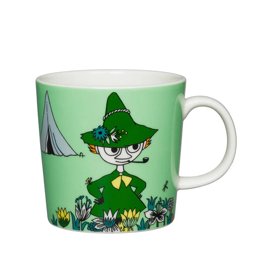 Snufkin Mug