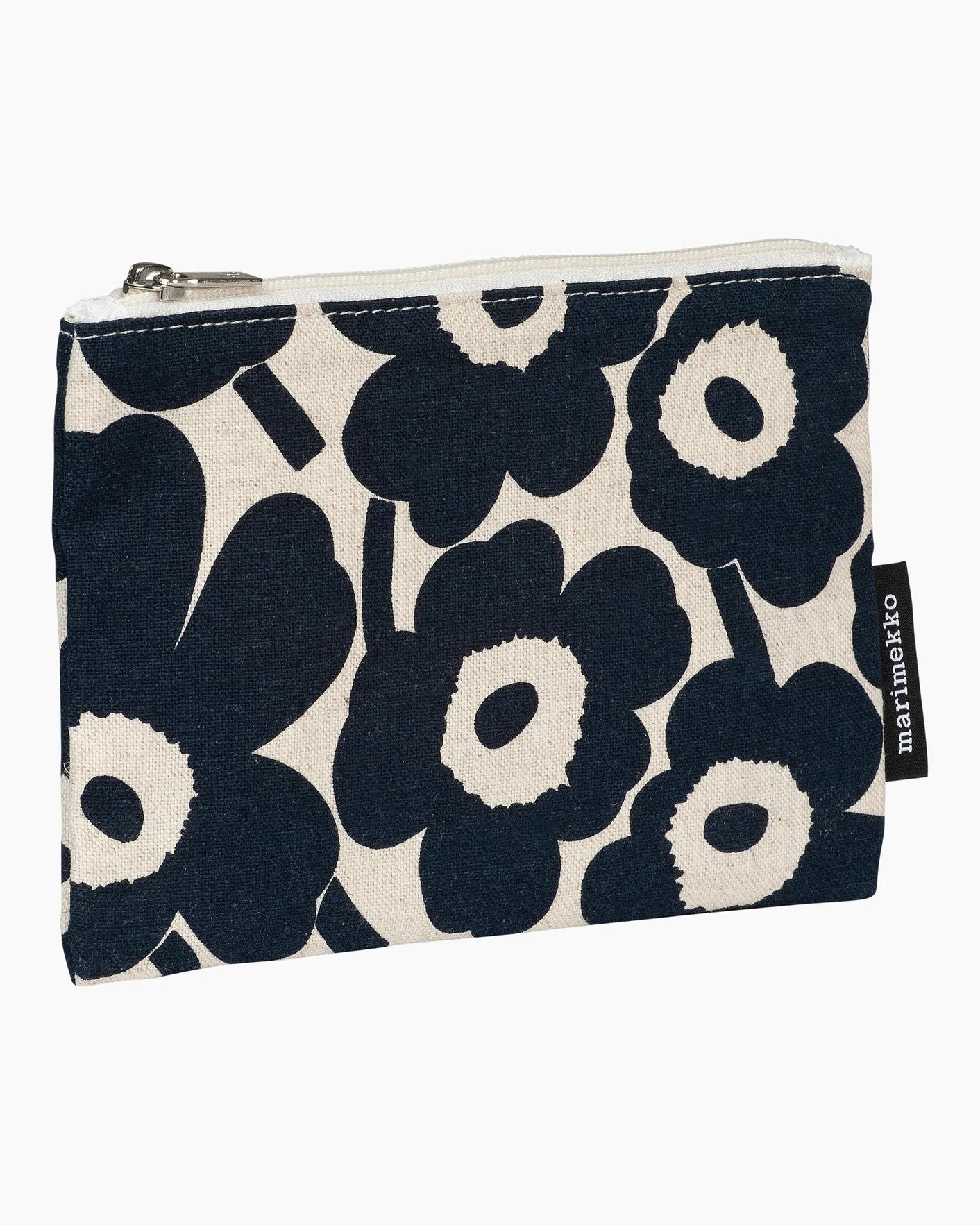 Kaika Mini Unikko Cosmetic Bag