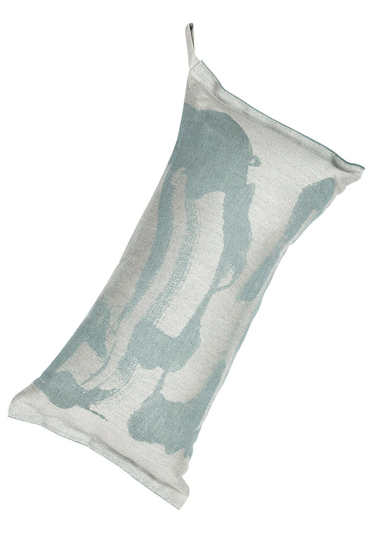 Savu Sauna Pillow Linen-Green