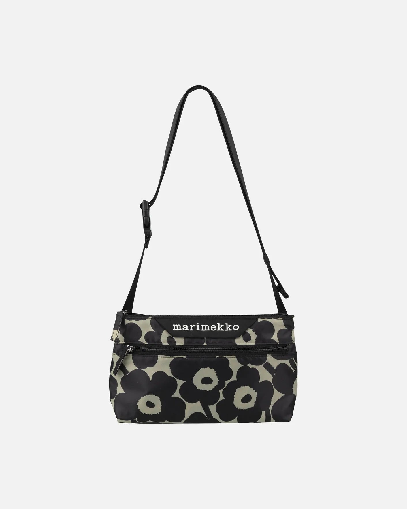 Mini Unikko Crossbody