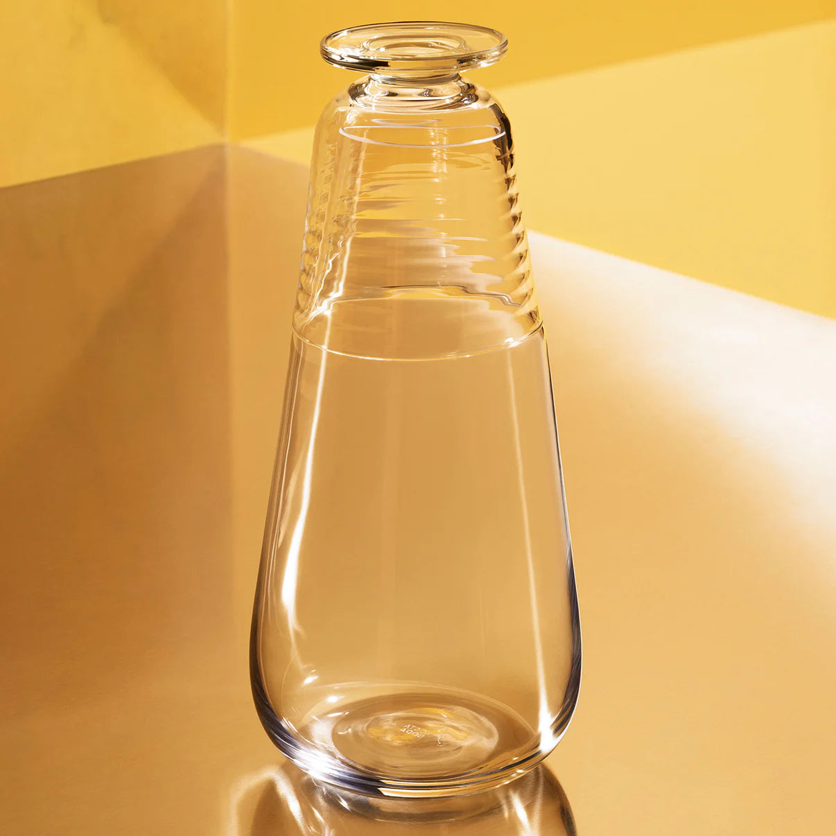 Viva Carafe with Small Glass