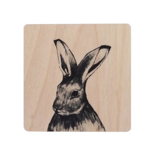 Hare Coaster