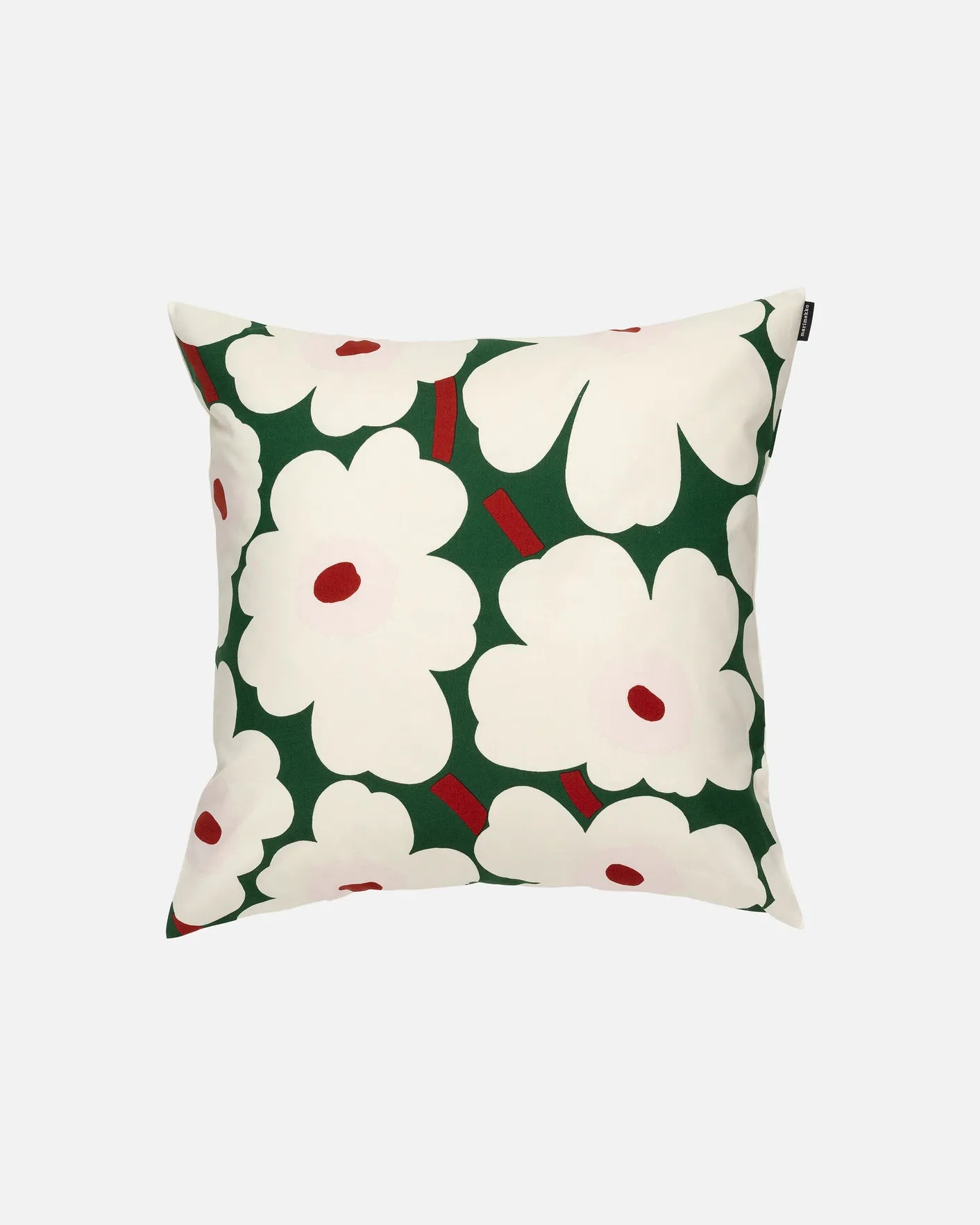 Pieni Unikko Cushion Cover