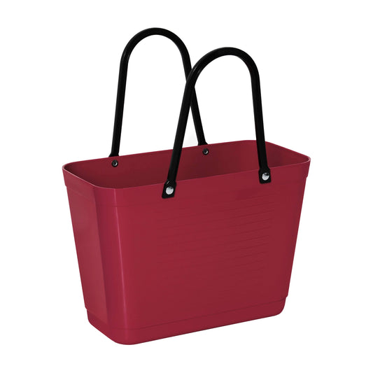 Hinza Eco Bag Small Maroon 7.5L/7.5Q