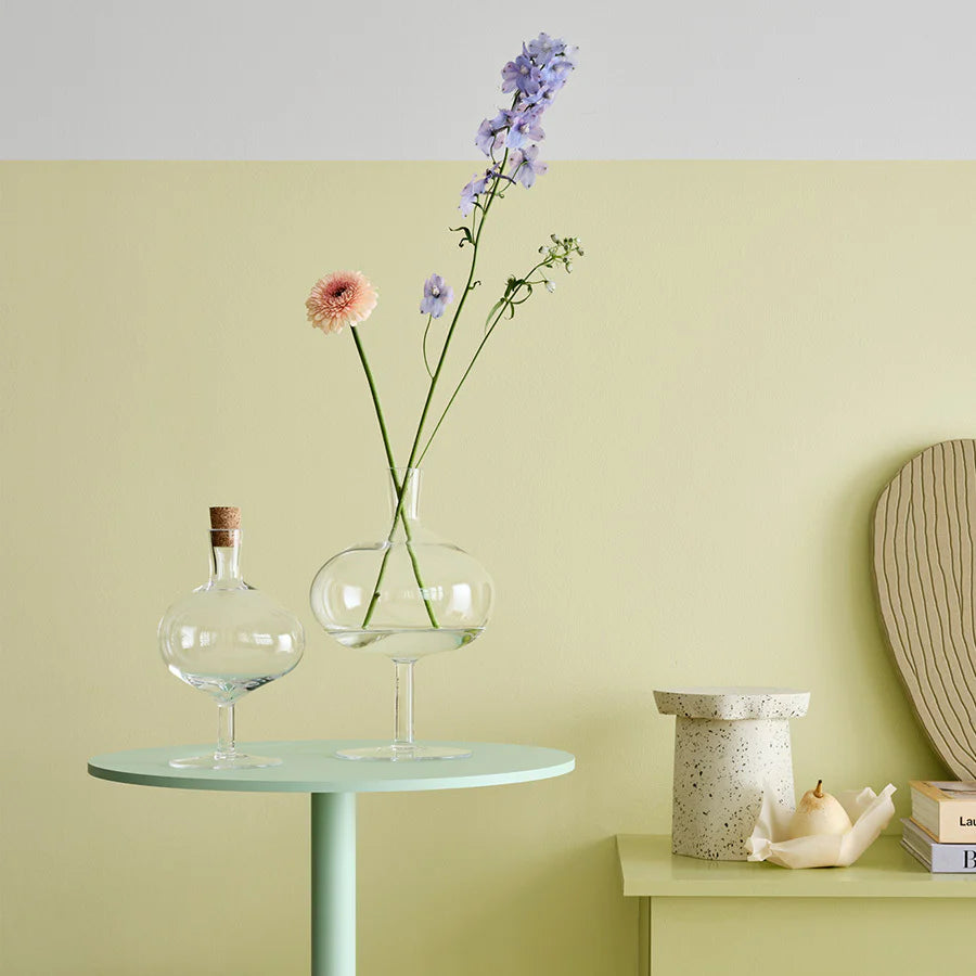 Bod Bottle Clear Medium