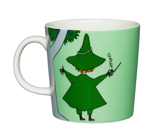 Snufkin Mug