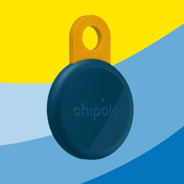 Chipolo Loop tracking tag