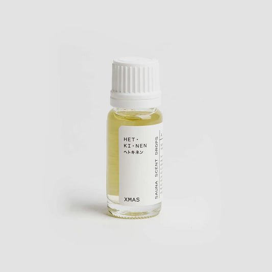 Hetkinen - Xmas Sauna Scent