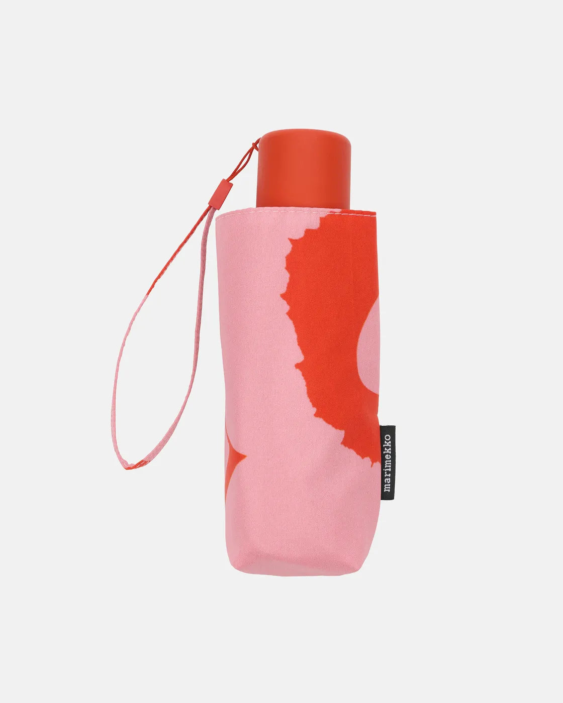 Unikko Mini Umbrella | Rose