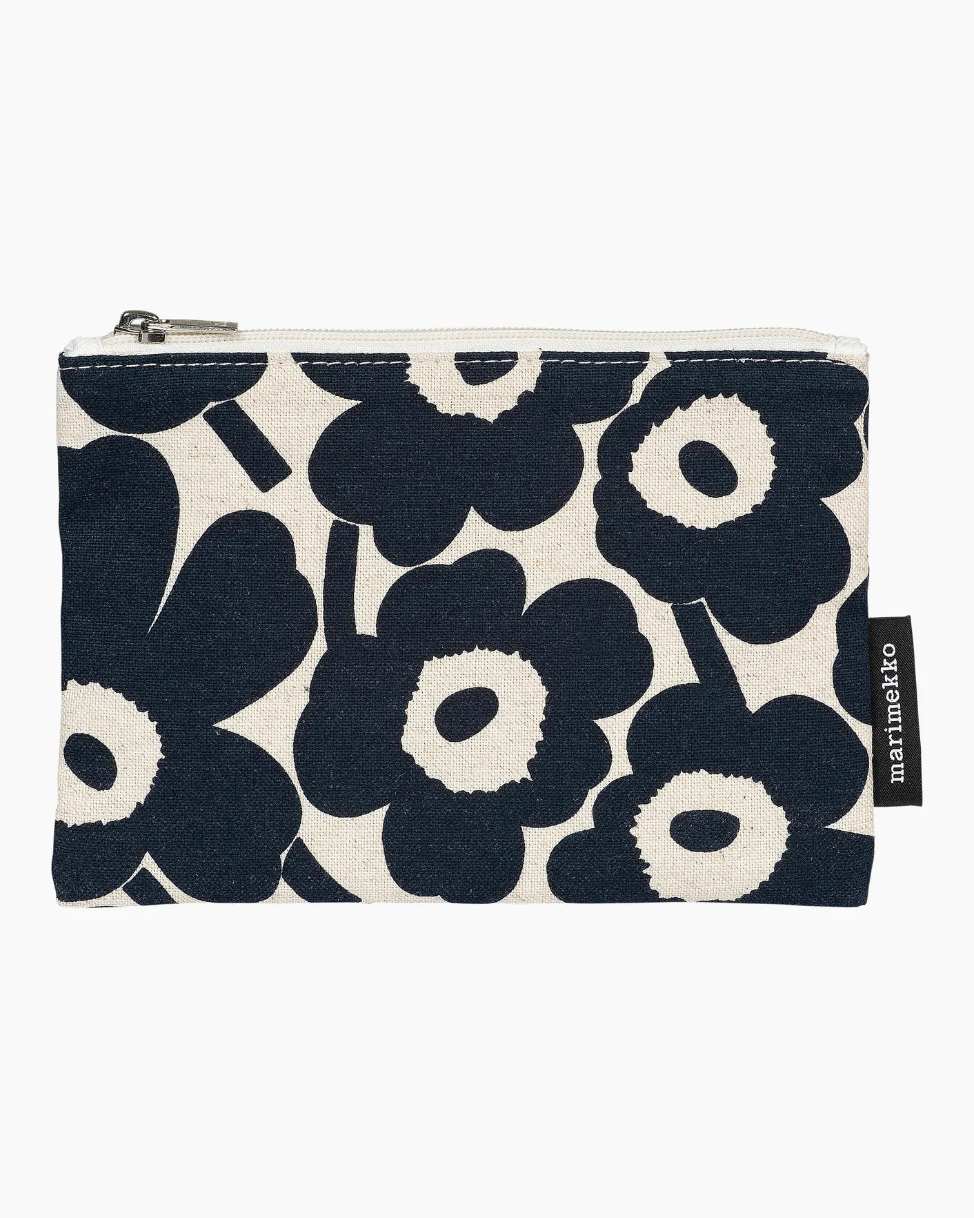 Kaika Mini Unikko Cosmetic Bag