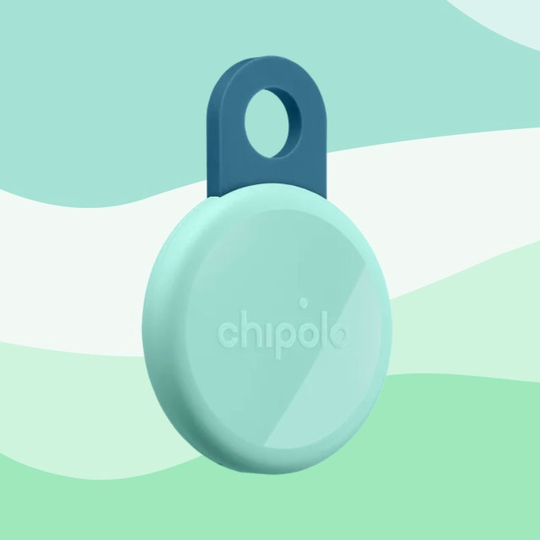 Chipolo Loop tracking tag