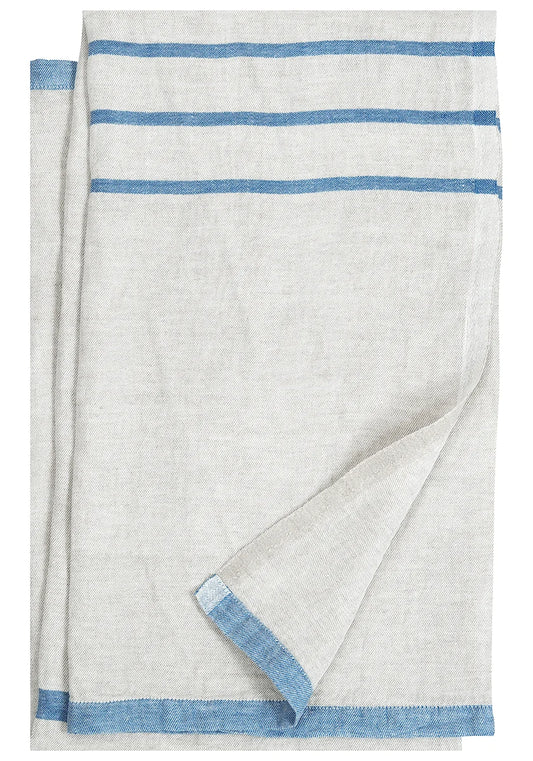 USVA Large Linen Bath Towel