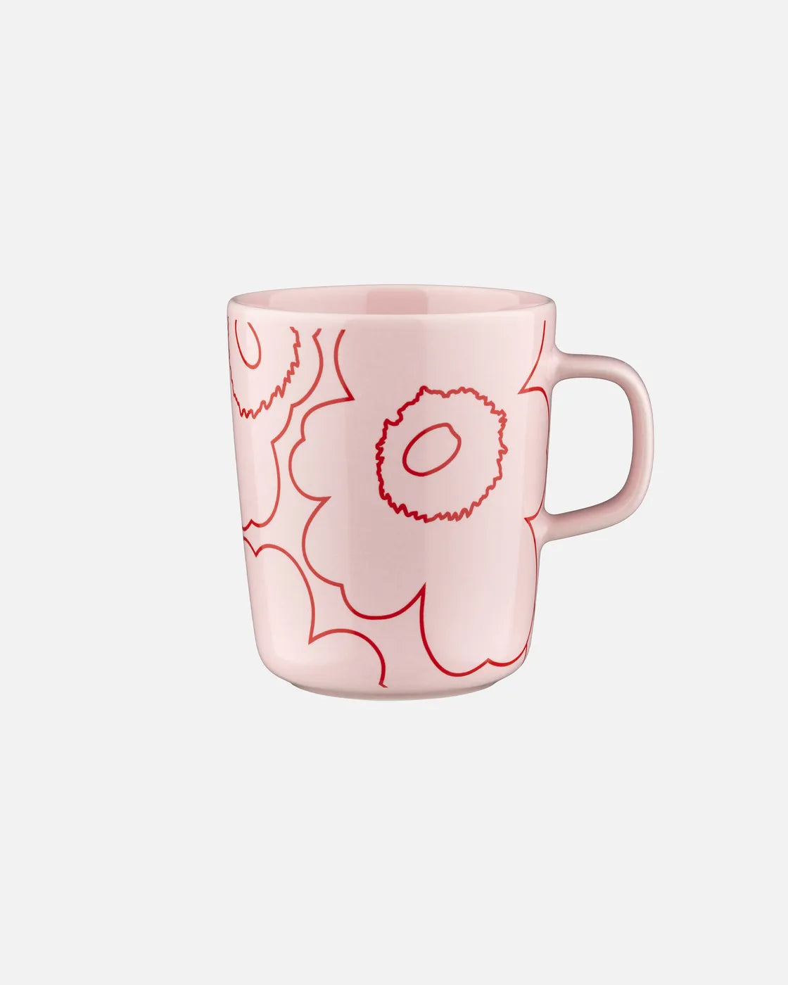 Oiva Piirto Unikko Mug