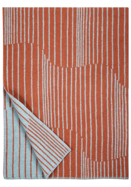 AURORA Wool Blanket