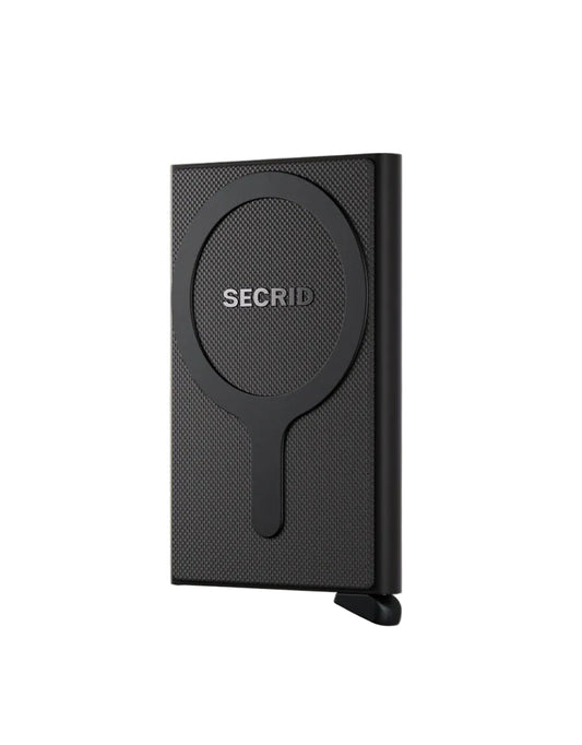 Secrid Cardprotector for Magsafe - Black