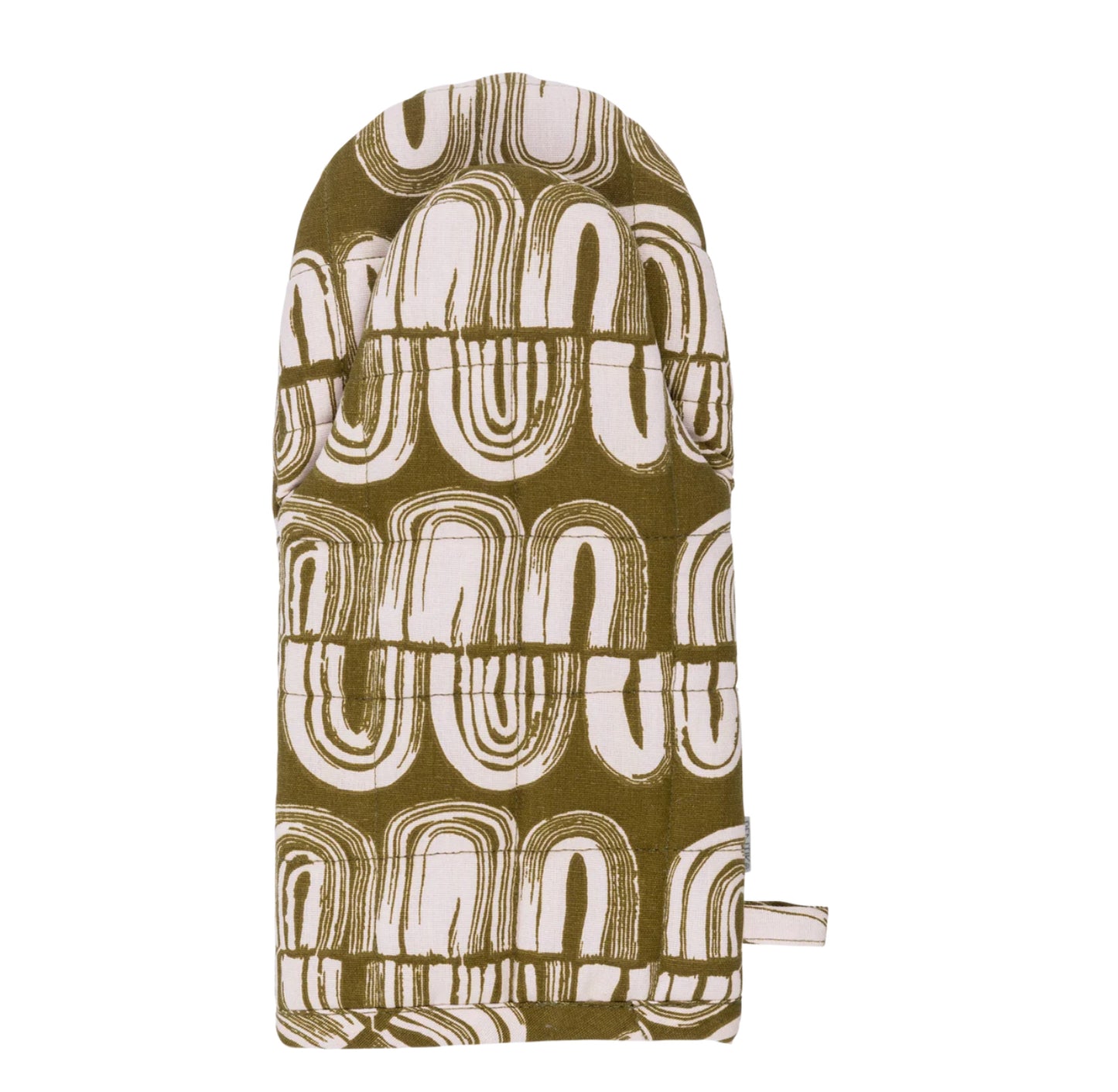 Kaarna Oven Oven Mitt