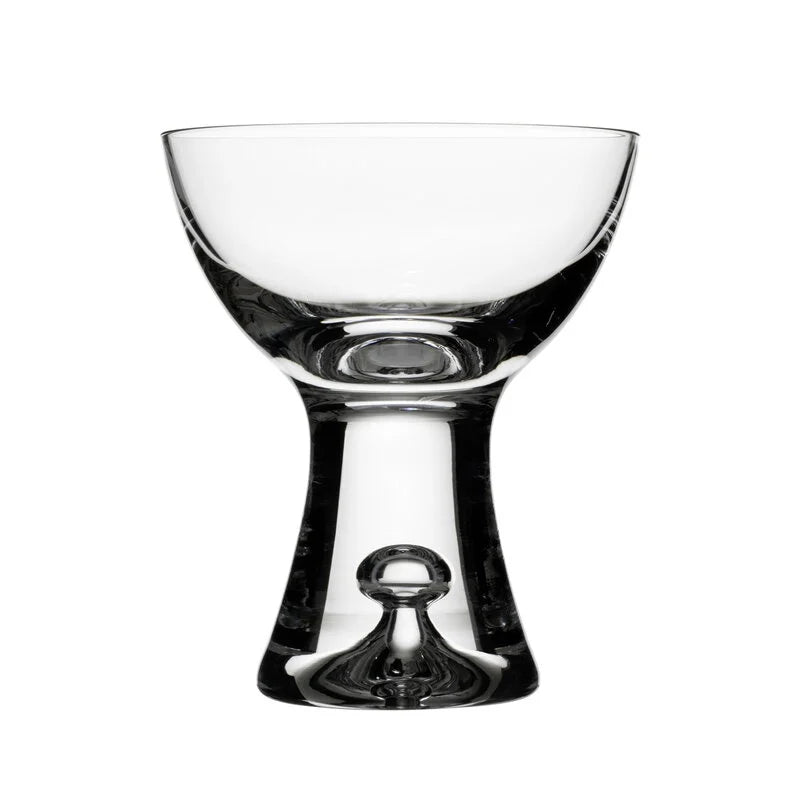 Tapio 9 CL Sherry Glass - Retro