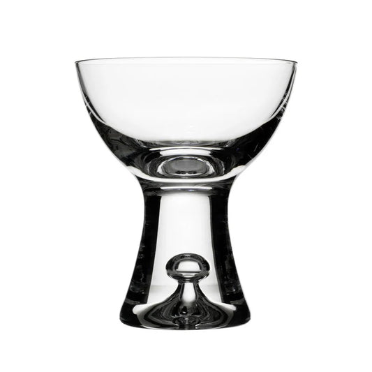 Tapio Sherry Glass - Retro