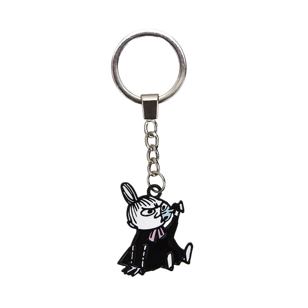 Moomin Character Keychains