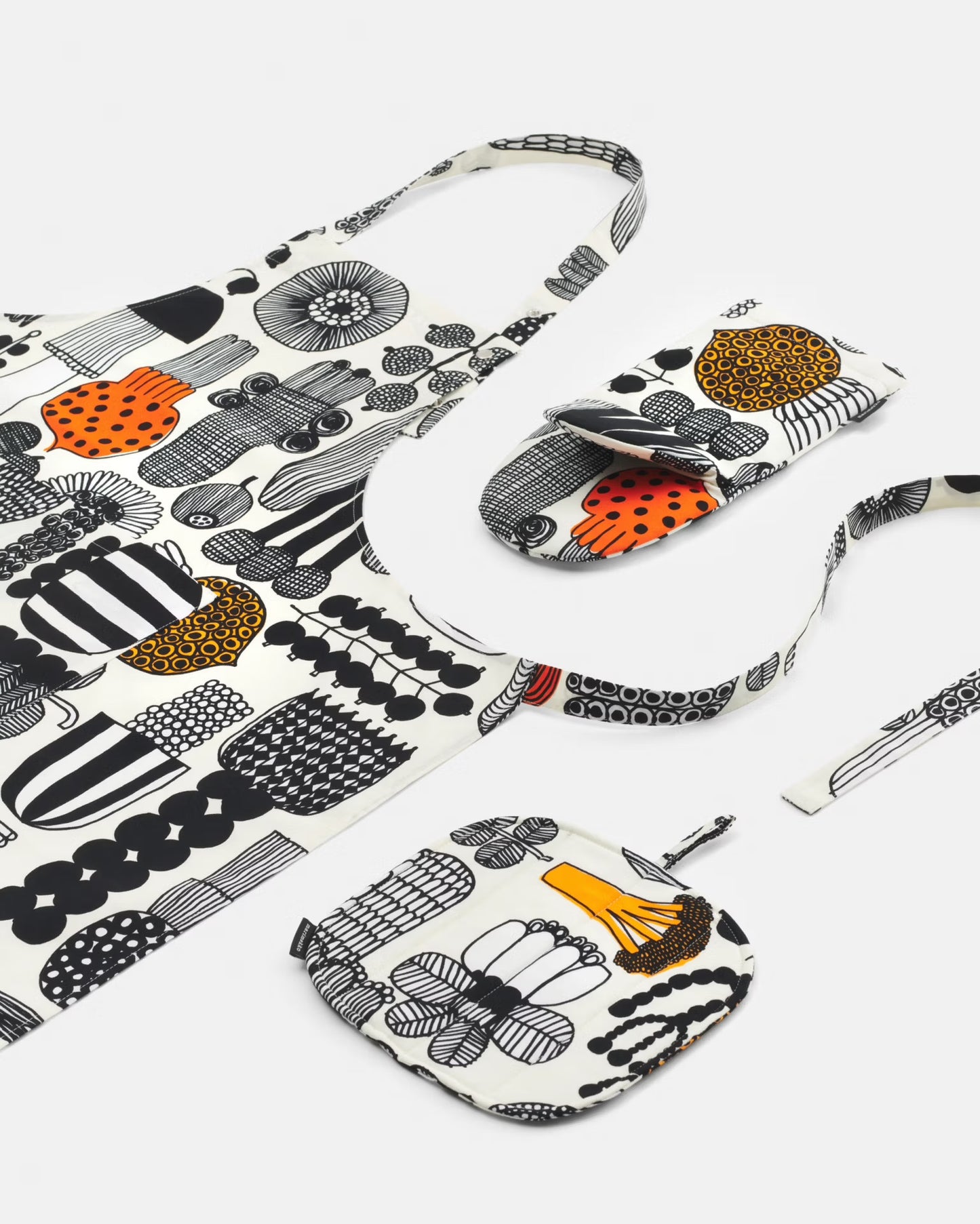 Puutarhurin Parhaat Esiliina Apron