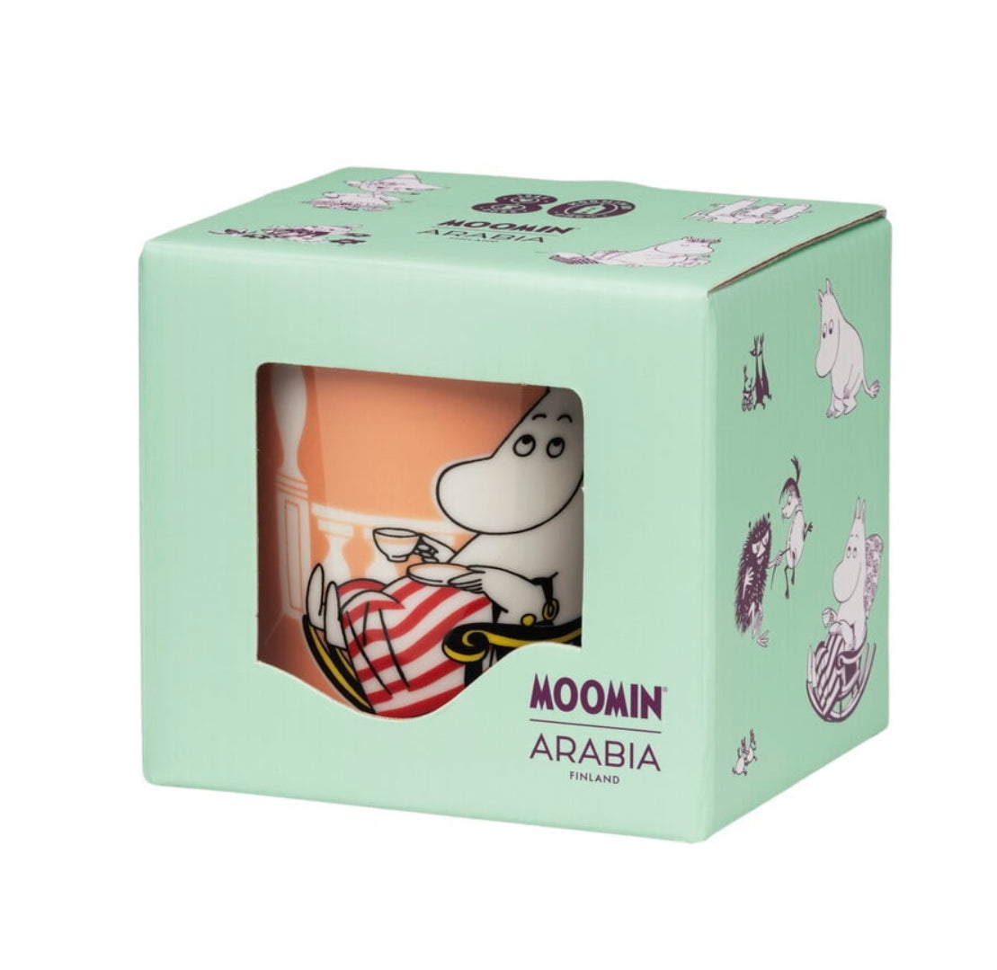 Moominmamma Mug 80