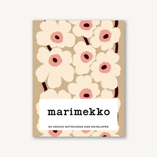 Marimekko Notes (Pastels)