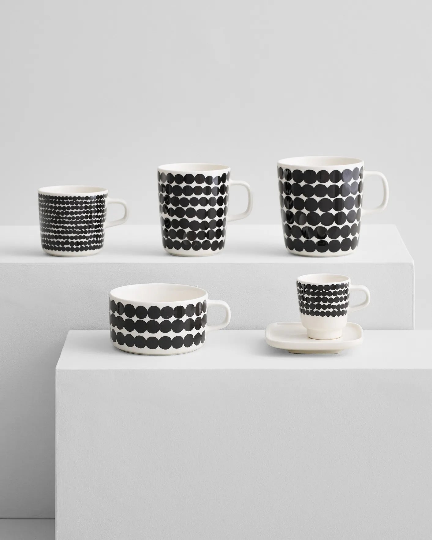 Räsymatto Tea Cup