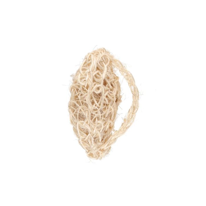 Mineas Sisal Body Scrubber