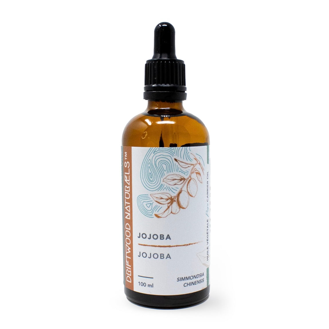 Jojoba - pure carrier oil